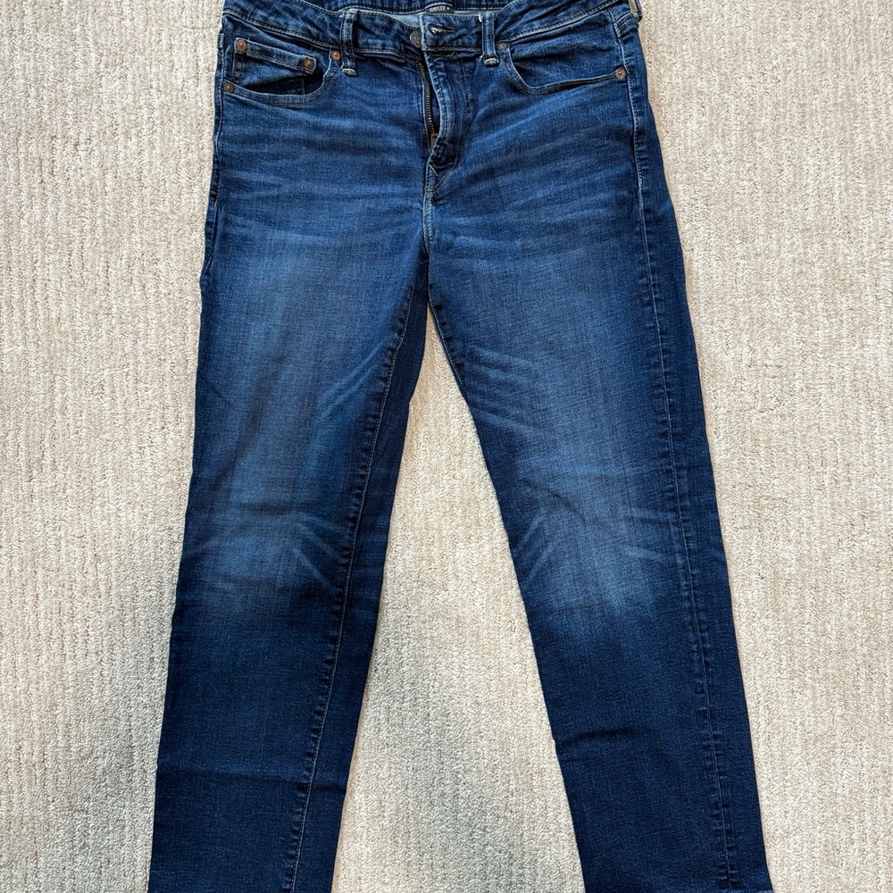 American Eagle Men’s Original Straight Jean